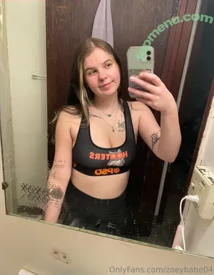 zoeybabe04 / abbybee04 nude photo #0016