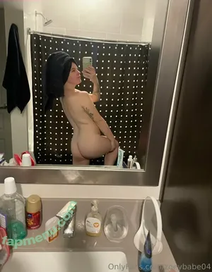 zoeybabe04 / abbybee04 nude photo #0022