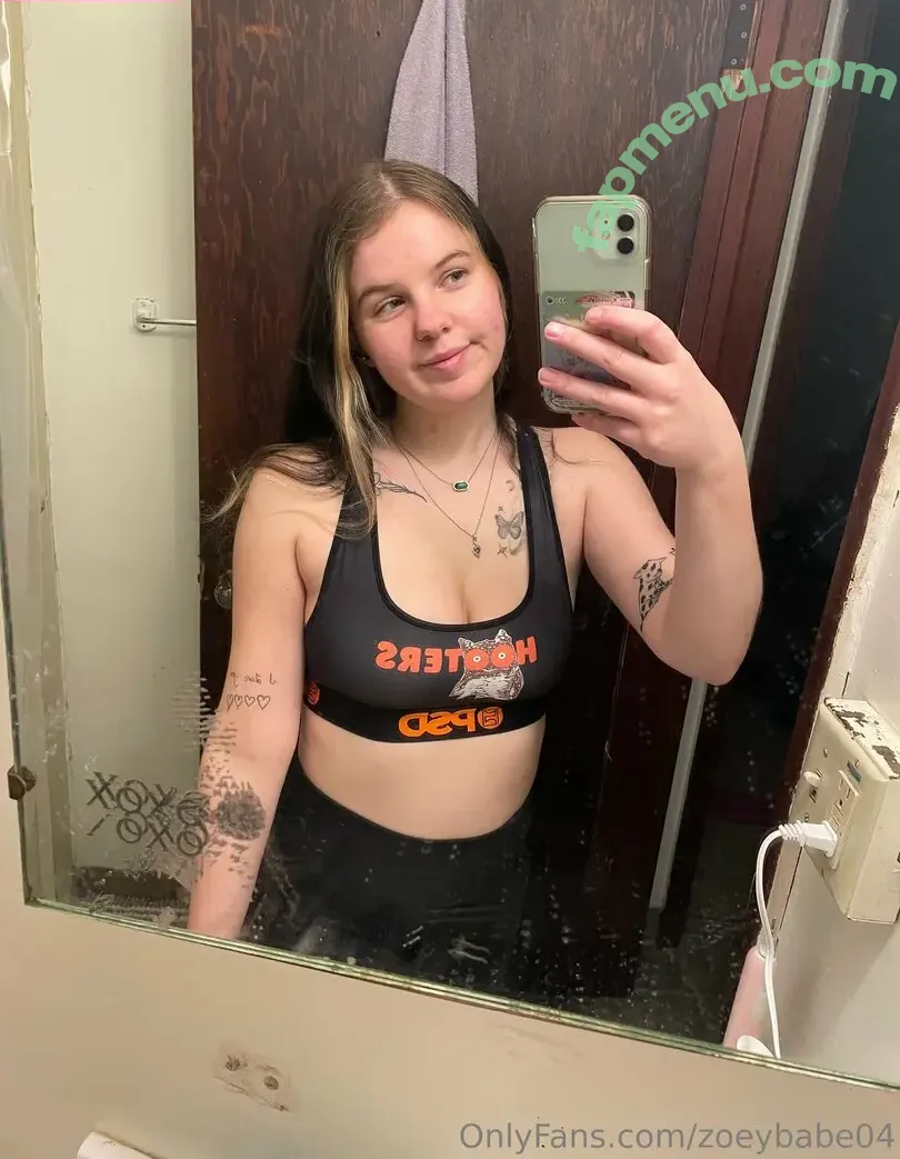 zoeybabe04 nude photo #0016 (abbybee04)