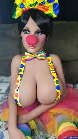 zoeyclown / zoey.clown nude photo #0052