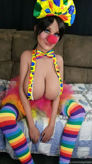 zoeyclown / zoey.clown nude photo #0060