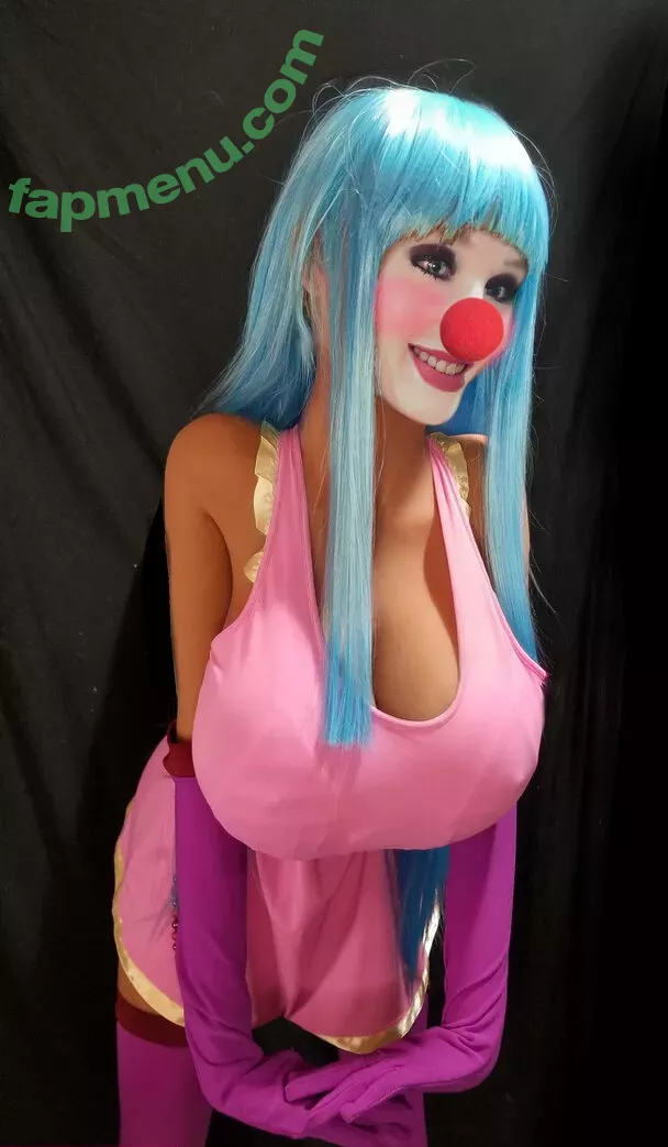 zoeyclown nude photo #0001 (zoey.clown)