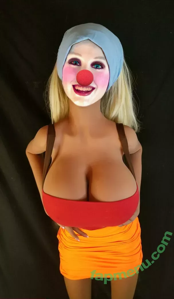 zoeyclown nude photo #0009 (zoey.clown)