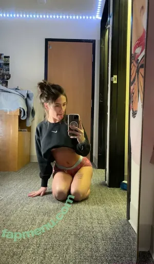 Zoeyhaven / Zoeyxhaven / zoeyshavenbnb nude photo #0064