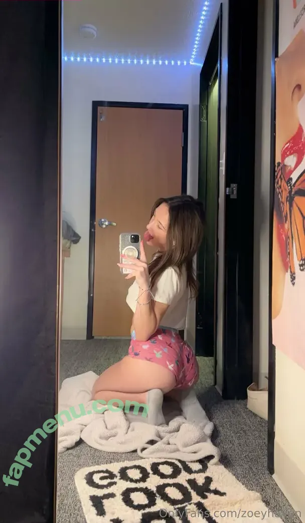 Zoeyhaven nude photo #0052 (Zoeyxhaven / zoeyshavenbnb)
