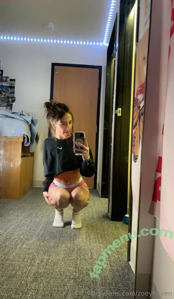 Zoeyhaven nude photo #0063 (Zoeyxhaven / zoeyshavenbnb)