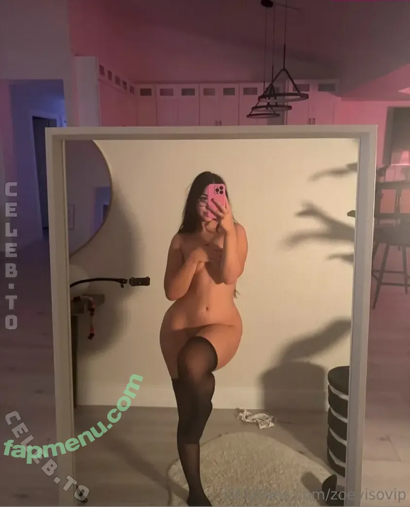 Zoeyiso nude photo #0053 (zoeyisoo)