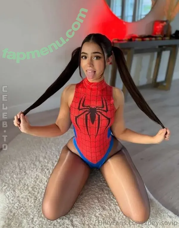 Zoeyiso nude photo #0062 (zoeyisoo)