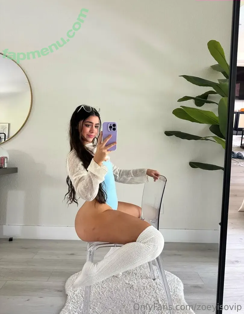 zoeyisovip nude photo #0037 (zoeyiso)