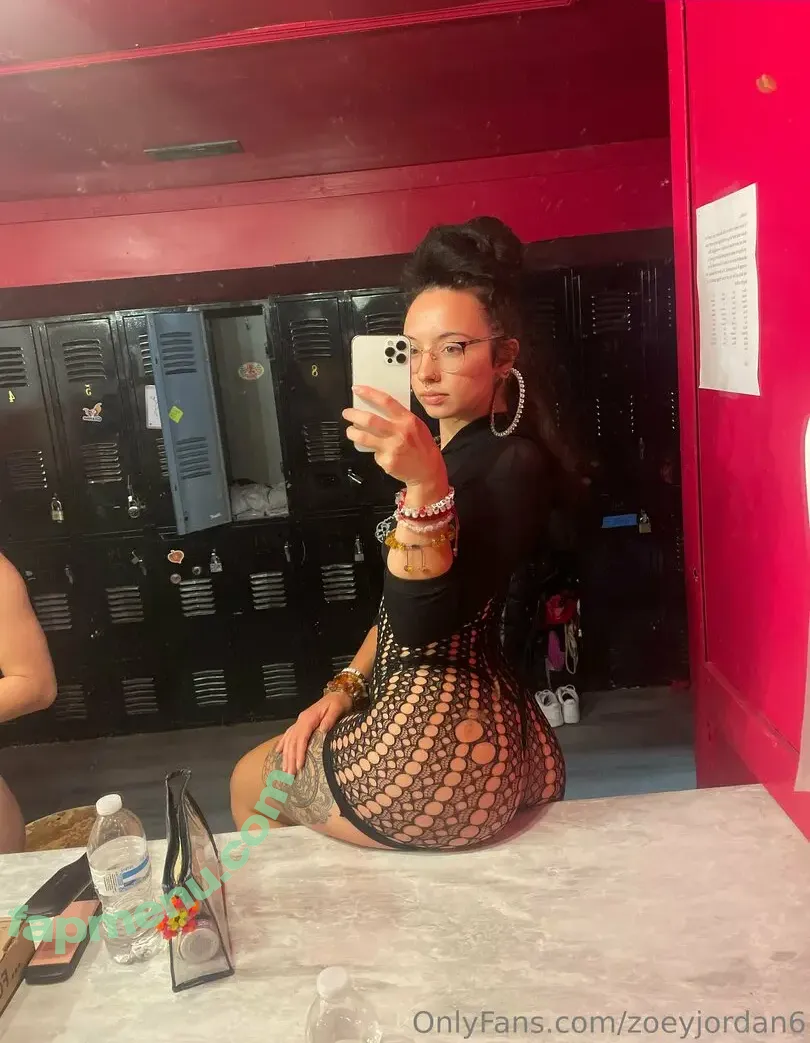 zoeyjordan6 nude photo #0015 (aspenatvictorias)