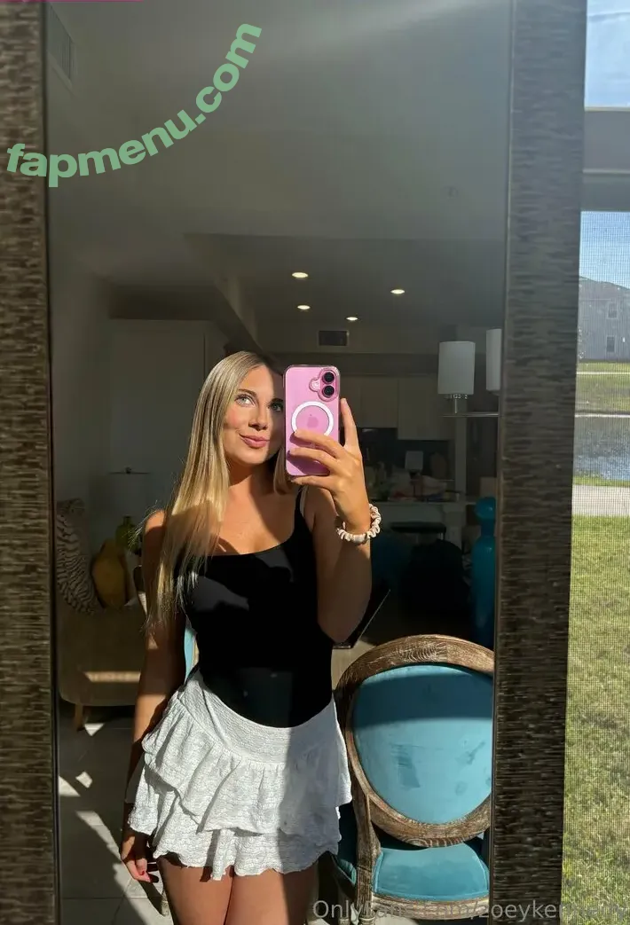 zoeykennedy nude photo #0006 (zoekennedy)