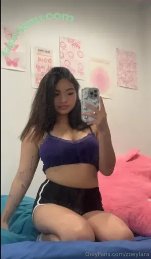 zoeylara / zoxlara nude photo #0016
