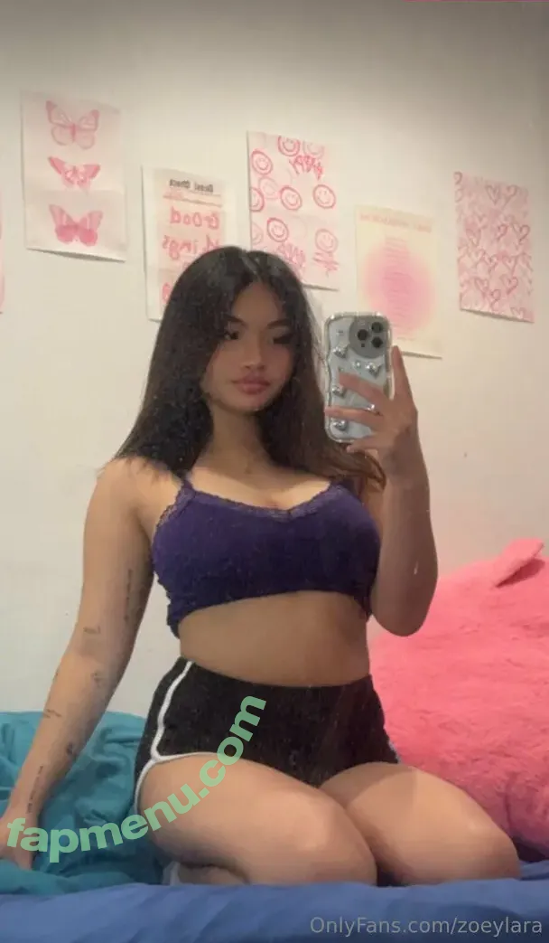 zoeylara nude photo #0015 (zoxlara)