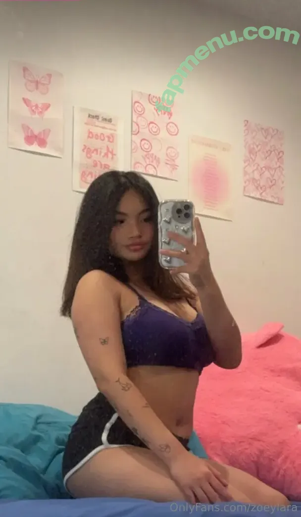 zoeylara nude photo #0017 (zoxlara)