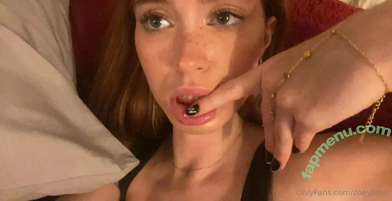 zoeyluna nude photo #0008 (zoeyyluna)