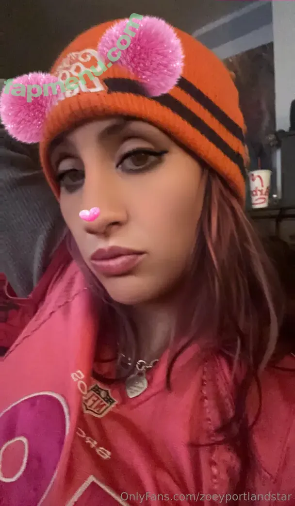 zoeyportlandstar nude photo #0019 (zoeyportlandstar)