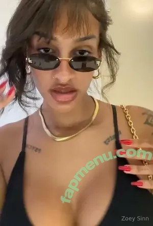 zoeyxsinn / sinnersxparadise nude photo #0127