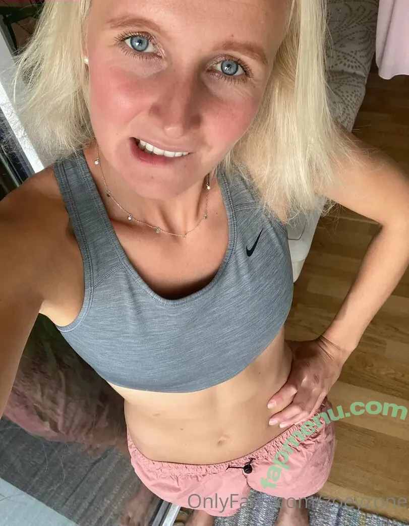 zoeyzone nude photo #0003 (gymnast_zoeyzone)