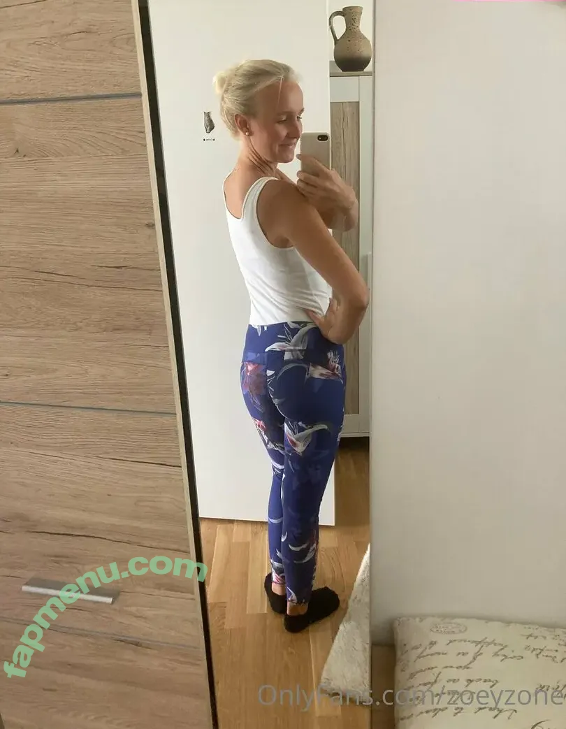 zoeyzone nude photo #0014 (gymnast_zoeyzone)