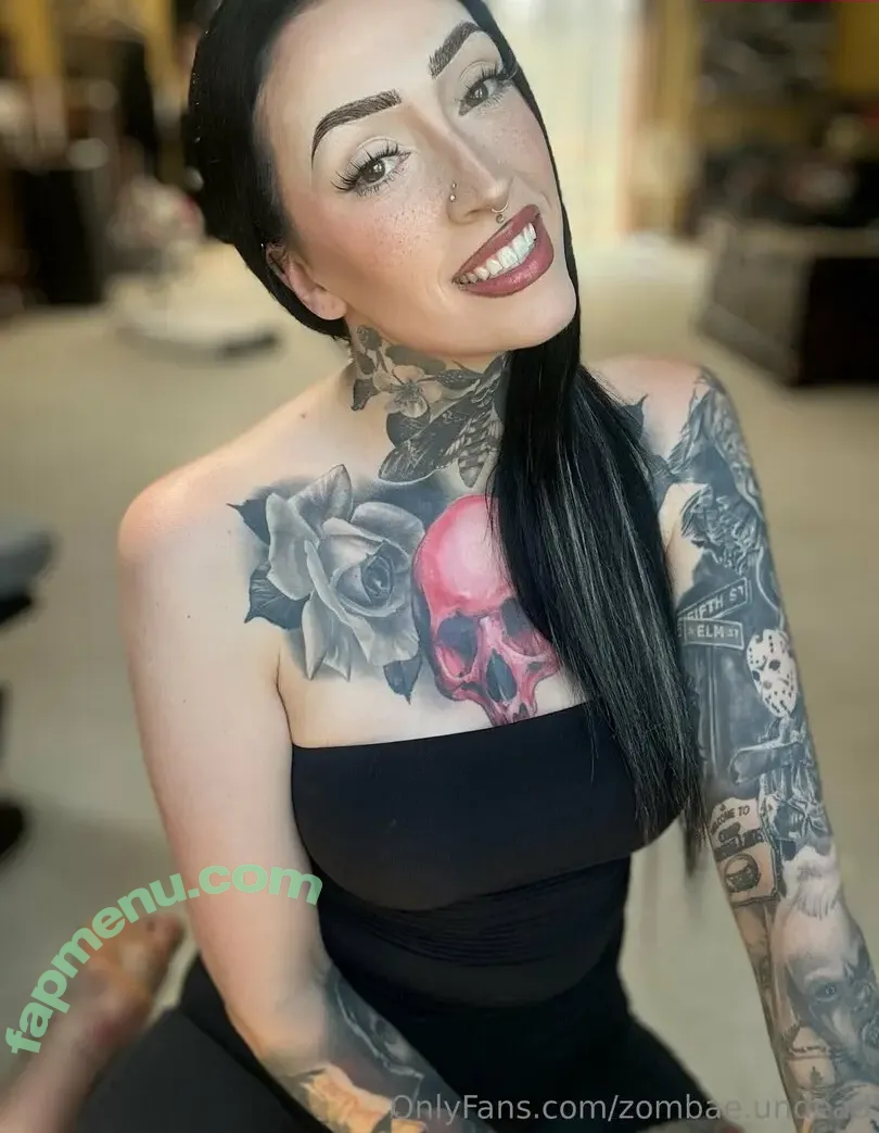 zombae.undead nude photo #0018 (zombae.undead)