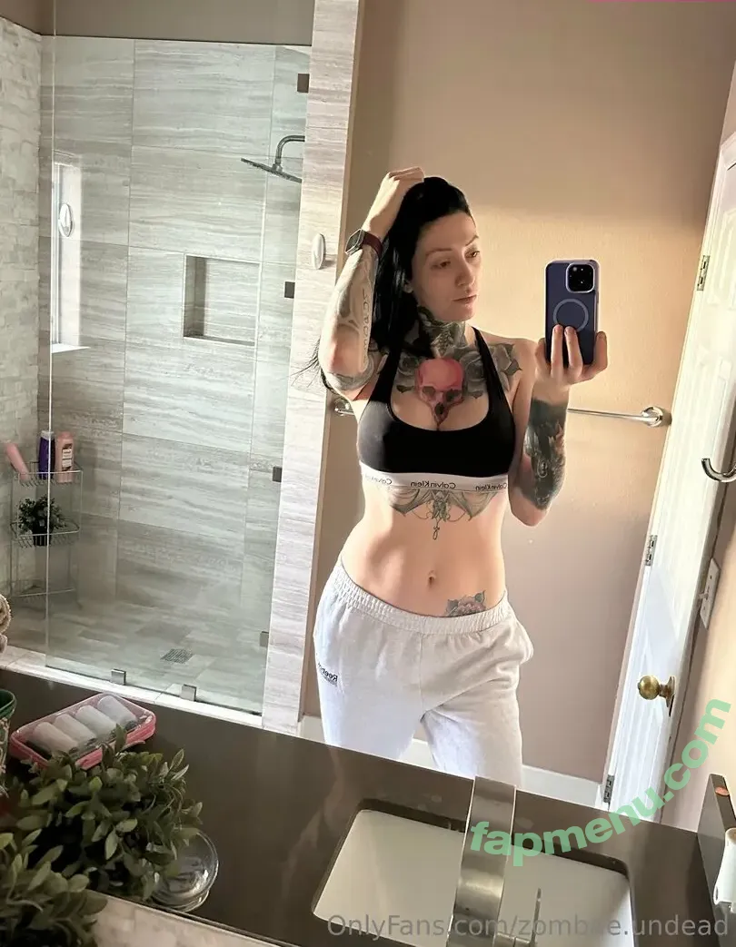zombae.undead nude photo #0029 (zombae.undead)