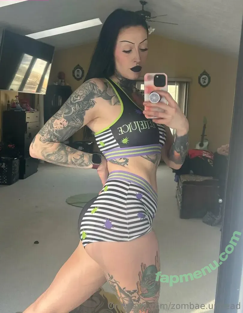 zombae.undead nude photo #0001 (zombae.undead)