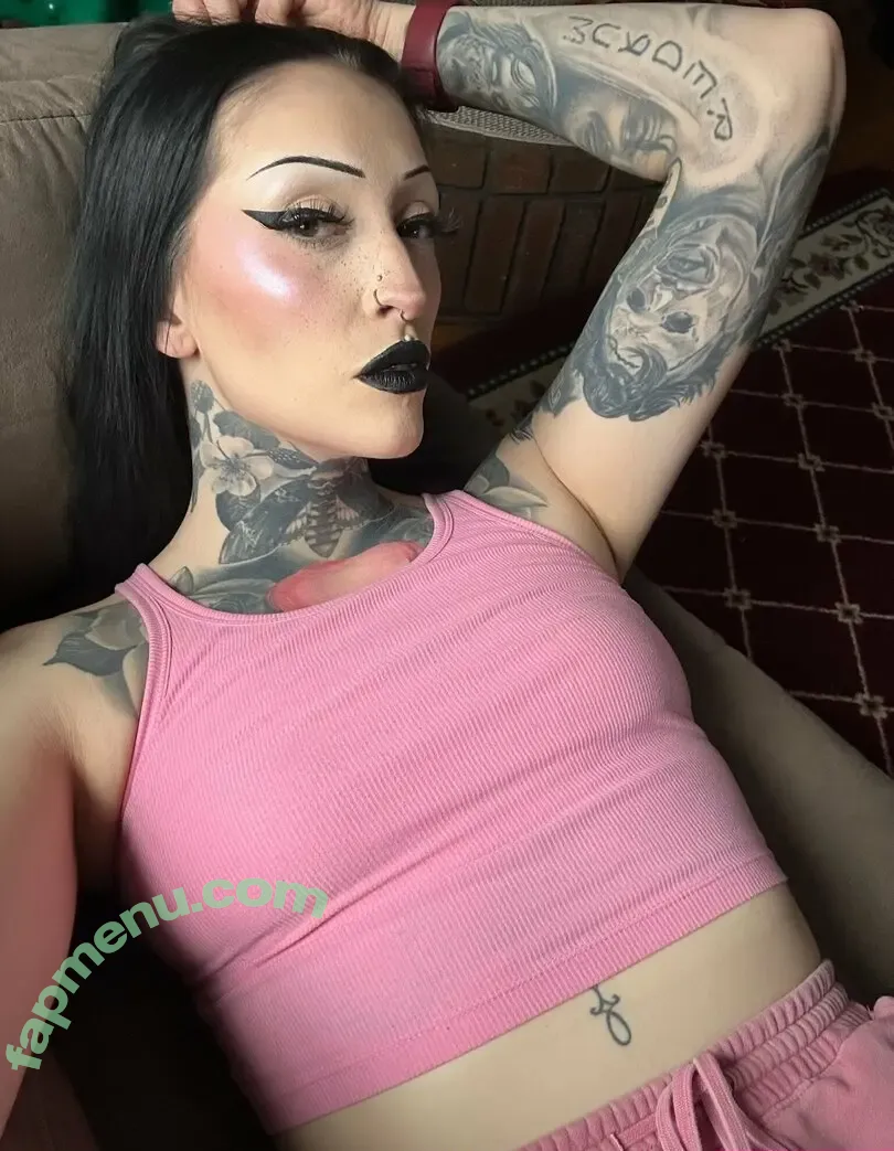 zombae.undead nude photo #0011 (zombae.undead)