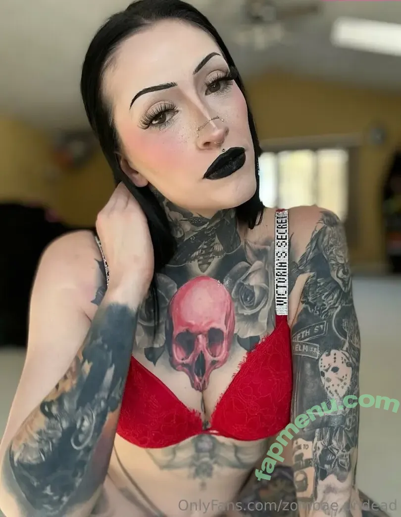 zombae.undead nude photo #0016 (zombae.undead)