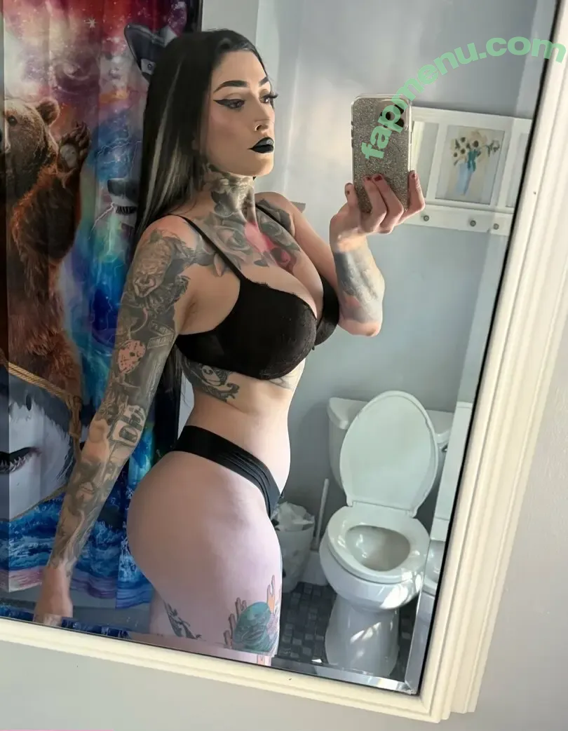 zombae.undead nude photo #0002 (zombae.undead)