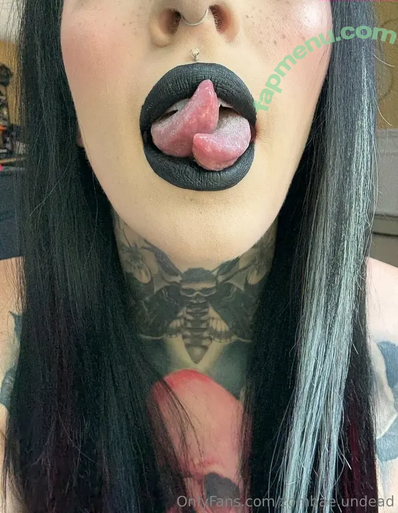 zombae.undead nude photo #0013 (zombae.undead)