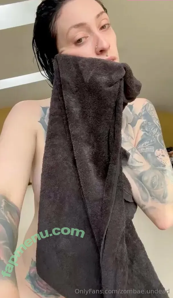zombae.undead nude photo #0014 (zombae.undead)