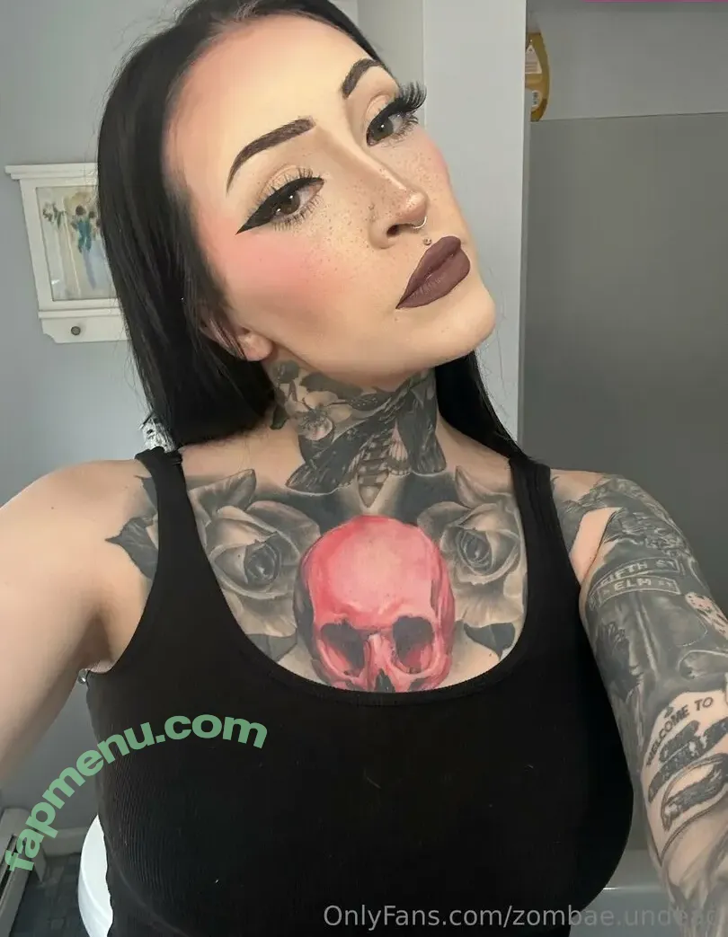 zombae.undead nude photo #0030 (zombae.undead)