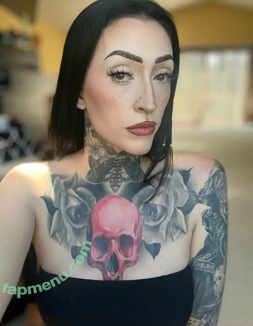 zombae.undead nude photo #0033 (zombae.undead)