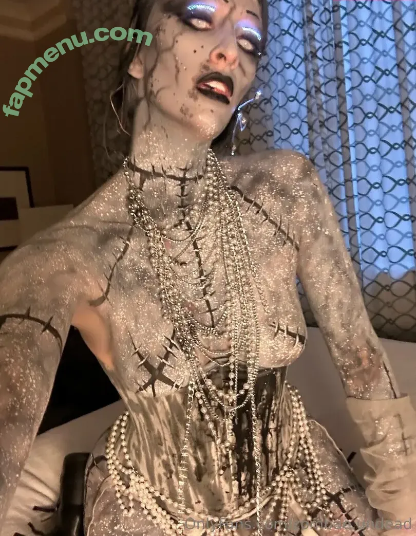zombae.undead nude photo #0035 (zombae.undead)