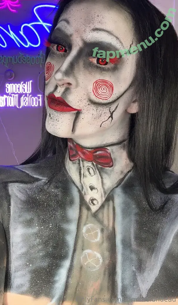 zombae.undead nude photo #0045 (zombae.undead)