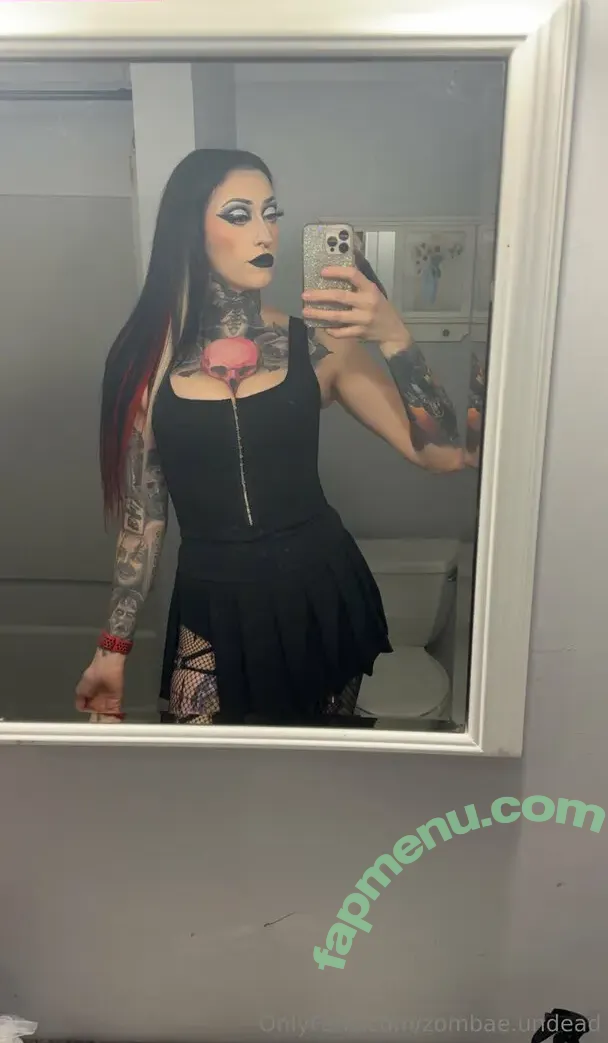 zombae.undead nude photo #0047 (zombae.undead)