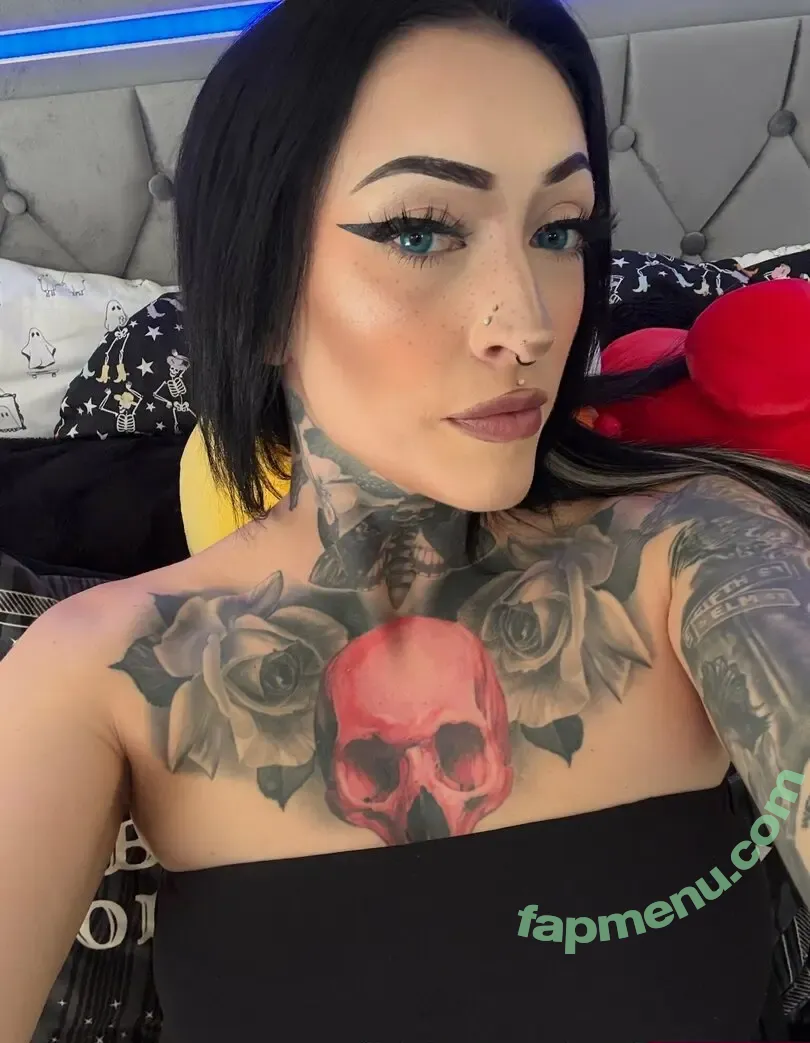 zombae.undead nude photo #0050 (zombae.undead)
