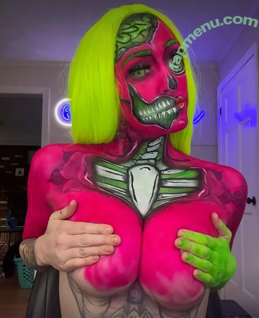 zombae.undead nude photo #0052 (zombae.undead)