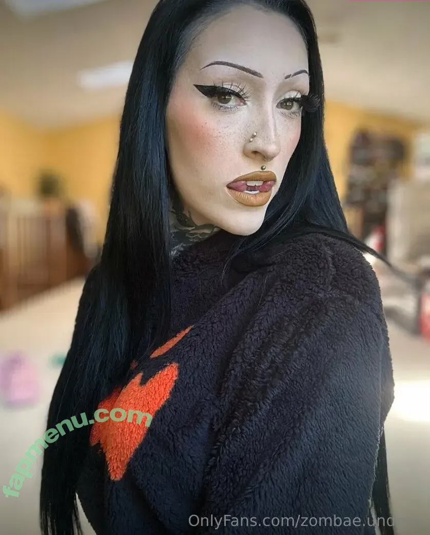 zombae.undead nude photo #0055 (zombae.undead)