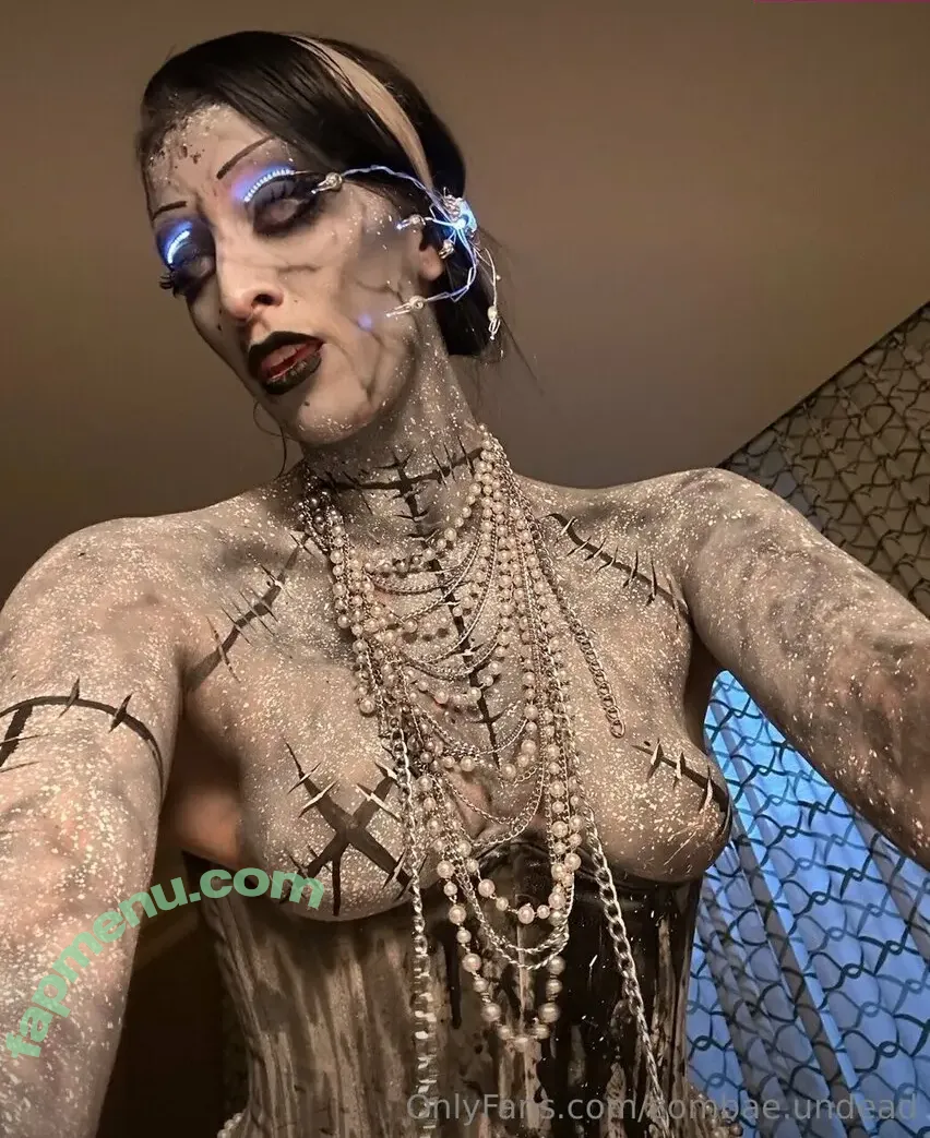 zombae.undead nude photo #0059 (zombae.undead)