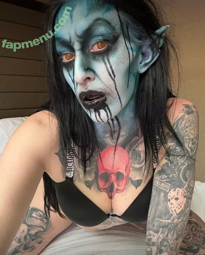 zombae.undead nude photo #0060 (zombae.undead)