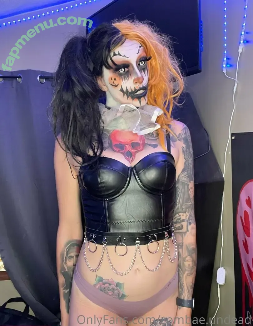 zombae.undead nude photo #0002 (zombae.undead)