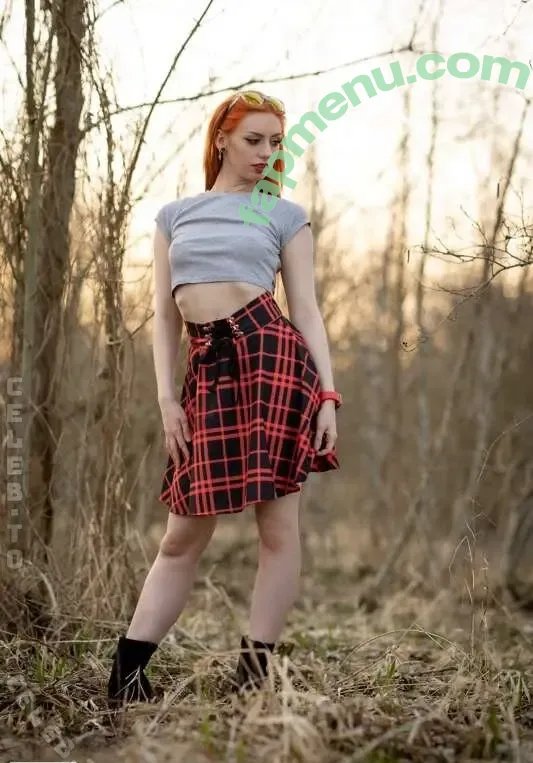 Zombiecookie nude photo #0047 (I_ZombieCookie_I)