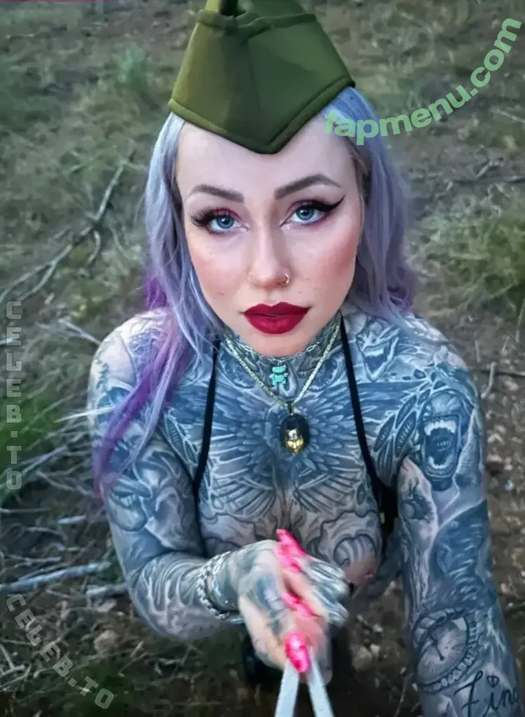 Zombieprinzessin nude photo #0176 (inked_zombieprincess / zombie_princess / zombieprincessin)