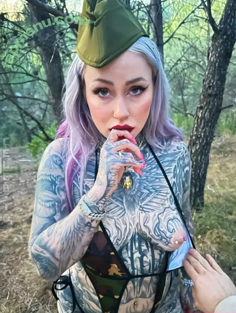 Zombieprinzessin nude photo #0177 (inked_zombieprincess / zombie_princess / zombieprincessin)