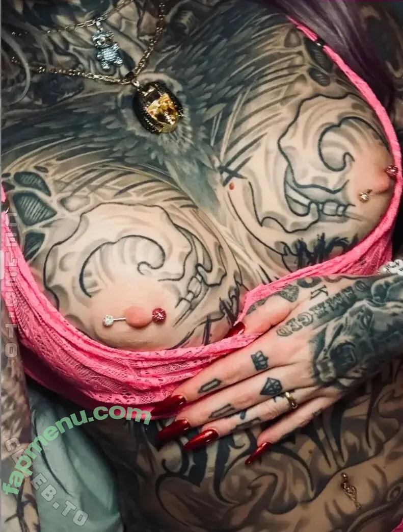 Zombieprinzessin nude photo #0181 (inked_zombieprincess / zombie_princess / zombieprincessin)