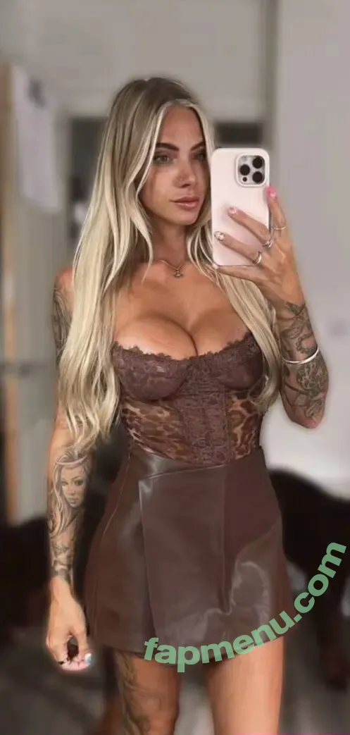 Zooee333 nude photo #0055 (IvySkye / Zozeybo)