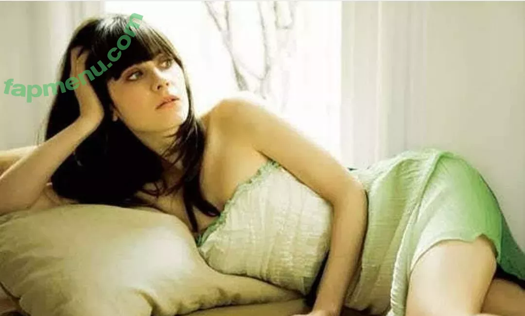 Zooey Deschanel nude photo #0035 (zooeydeschanel)