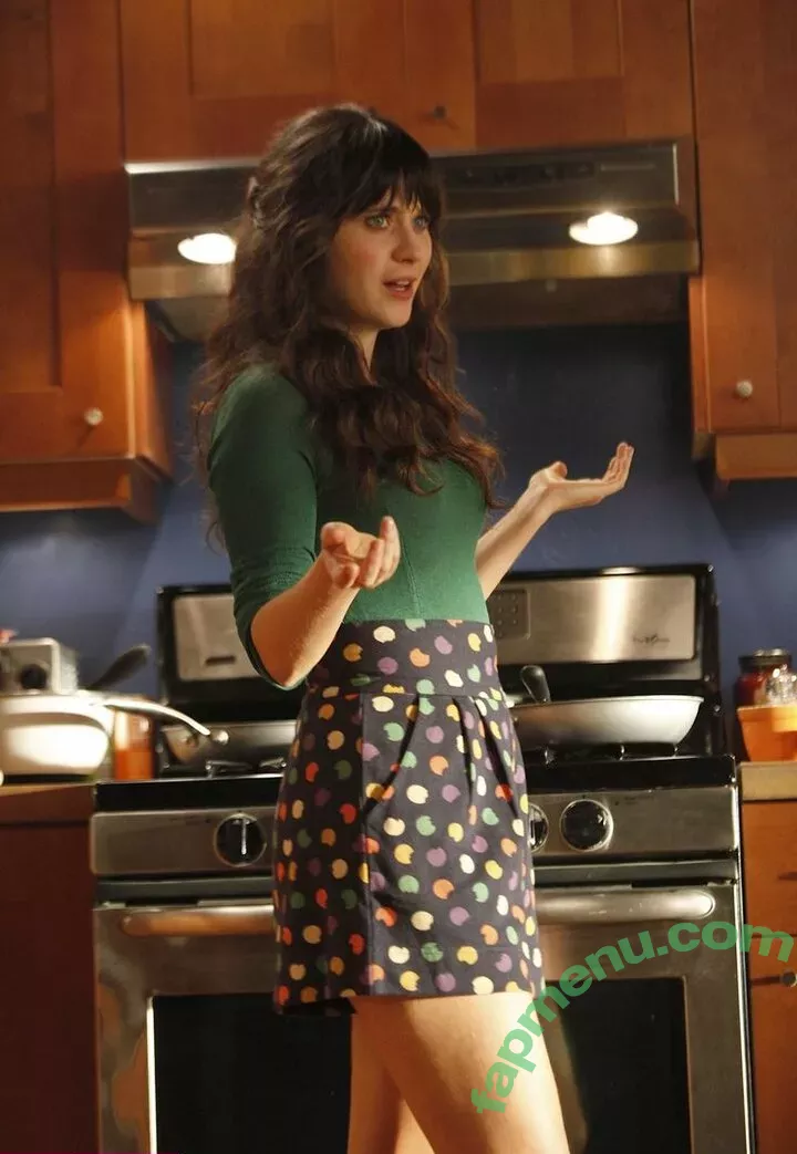 Zooey Deschanel nude photo #0050 (zooeydeschanel)