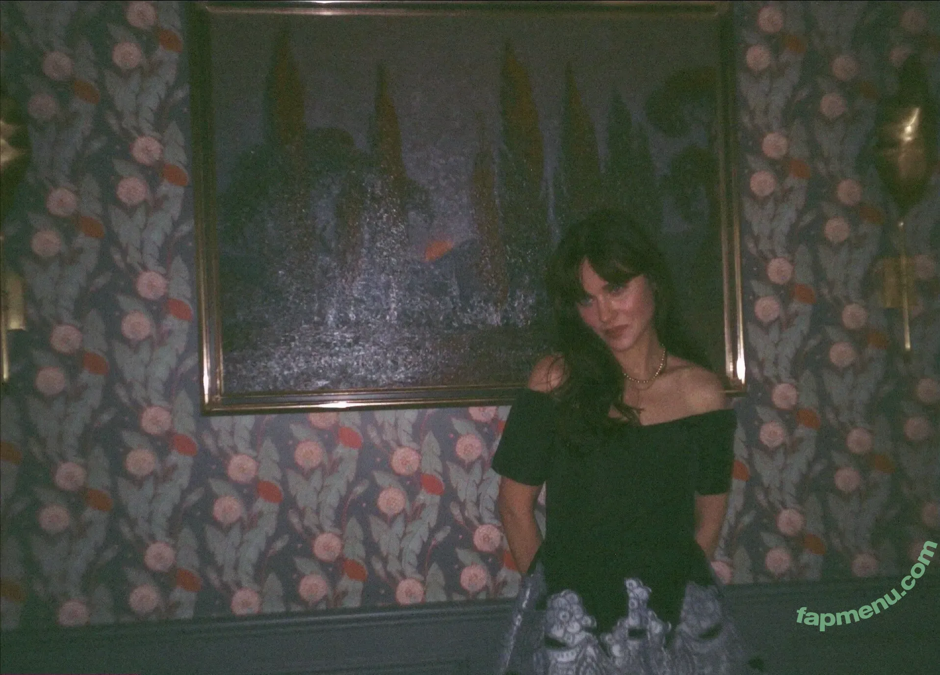 Zooey Deschanel nude photo #0357 (zooeydeschanel)